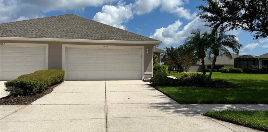 House in North Port, Florida 3 bedrooms, 137.22 sq.m. № 2213510