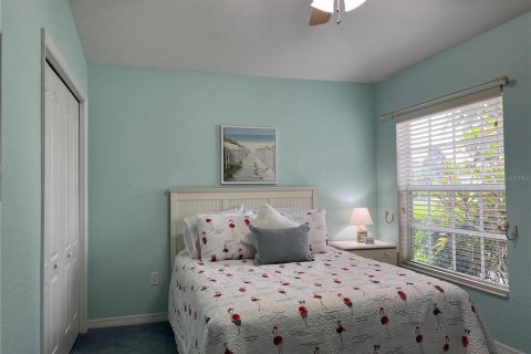House in North Port, Florida 3 bedrooms, 137.22 sq.m. № 2213510 - photo 26