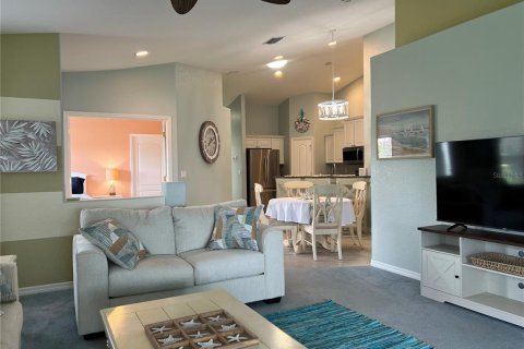 House in North Port, Florida 3 bedrooms, 137.22 sq.m. № 2213510 - photo 11
