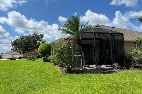 House in North Port, Florida 3 bedrooms, 137.22 sq.m. № 2213510 - photo 7