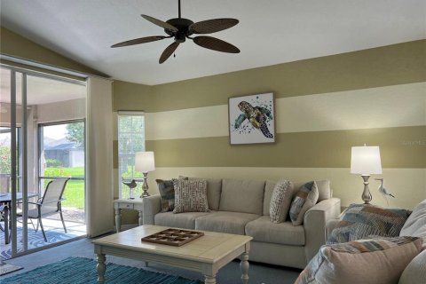 House in North Port, Florida 3 bedrooms, 137.22 sq.m. № 2213510 - photo 13