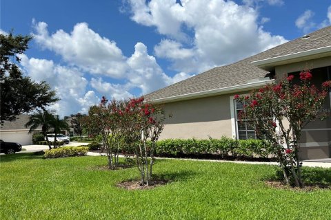 House in North Port, Florida 3 bedrooms, 137.22 sq.m. № 2213510 - photo 4