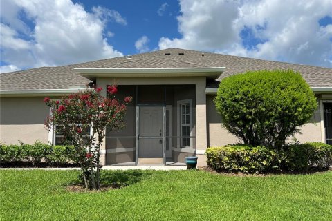 House in North Port, Florida 3 bedrooms, 137.22 sq.m. № 2213510 - photo 3