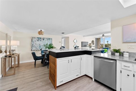 Copropriété à louer à Treasure Island, Floride: 2 chambres, 121.52 m2 № 1826204 - photo 18