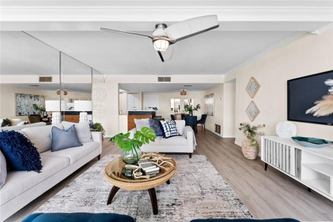 Condominio en alquiler en Treasure Island, Florida, 2 dormitorios, 121.52 m2 № 1826204 - foto 30