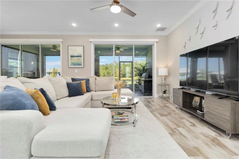 Casa en venta en Ormond Beach, Florida, 3 dormitorios, 172.15 m2 № 1835471 - foto 9