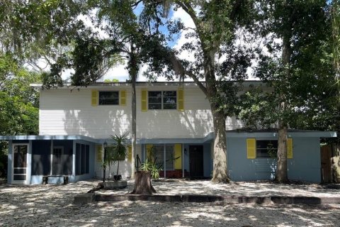 Appartement à Sarasota, Floride 2 chambres, 134.71 m2 № 2388595