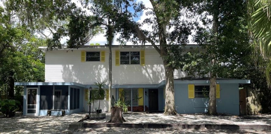 Appartement à Sarasota, Floride 2 chambres, 134.71 m2 № 2388595