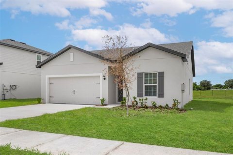 House in Astatula, Florida 3 bedrooms, 112.04 sq.m. № 1873073 - photo 2