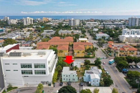 Propiedad comercial en alquiler en Delray Beach, Florida, 1 dormitorio, 46.45 m2 № 1226753 - foto 1