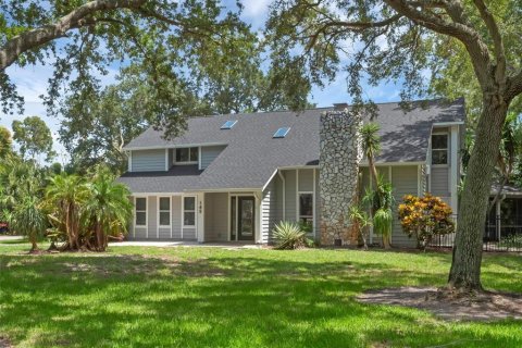 House in Merrit Island, Florida 4 bedrooms, 273.04 sq.m. № 1854066 - photo 4