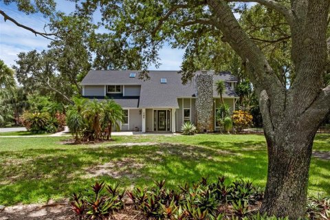 House in Merrit Island, Florida 4 bedrooms, 273.04 sq.m. № 1854066 - photo 6