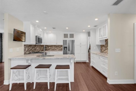 House in Merrit Island, Florida 4 bedrooms, 273.04 sq.m. № 1854066 - photo 18