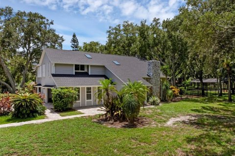 House in Merrit Island, Florida 4 bedrooms, 273.04 sq.m. № 1854066 - photo 5