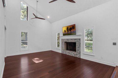 House in Merrit Island, Florida 4 bedrooms, 273.04 sq.m. № 1854066 - photo 12