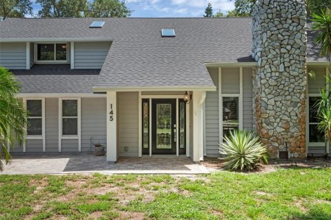 House in Merrit Island, Florida 4 bedrooms, 273.04 sq.m. № 1854066 - photo 9