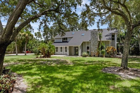 House in Merrit Island, Florida 4 bedrooms, 273.04 sq.m. № 1854066 - photo 7