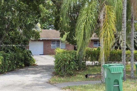 Купить виллу или дом в Дейви, Флорида 3 спальни, 226.12м2, № 1978161 - фото 4