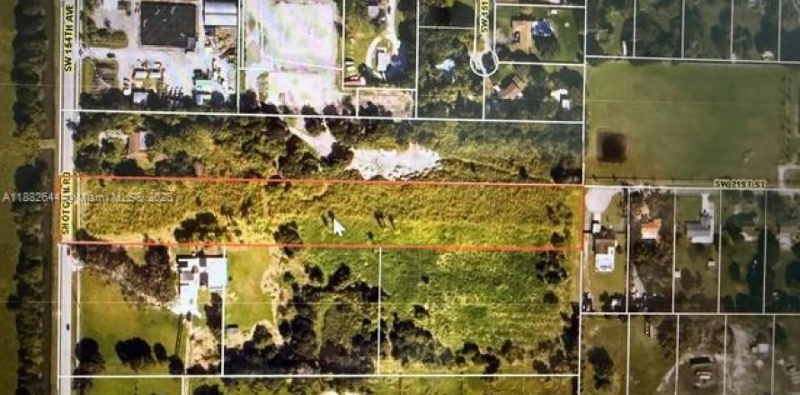 Дом в Дейви, Флорида 3 спальни, 226.12м2 № 1978161