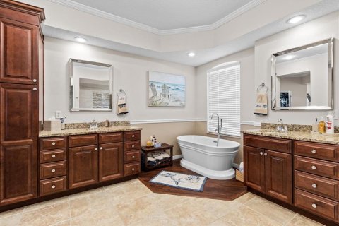 Casa en venta en Hernando, Florida, 4 dormitorios, 284.37 m2 № 1530741 - foto 27