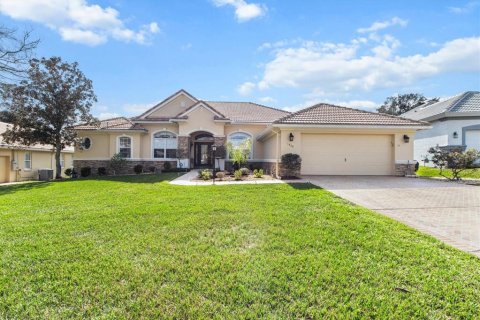 Casa en venta en Hernando, Florida, 4 dormitorios, 284.37 m2 № 1530741 - foto 2