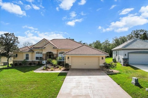 Casa en venta en Hernando, Florida, 4 dormitorios, 284.37 m2 № 1530741 - foto 1