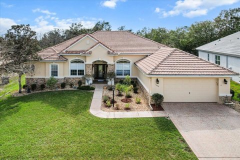 Casa en venta en Hernando, Florida, 4 dormitorios, 284.37 m2 № 1530741 - foto 4