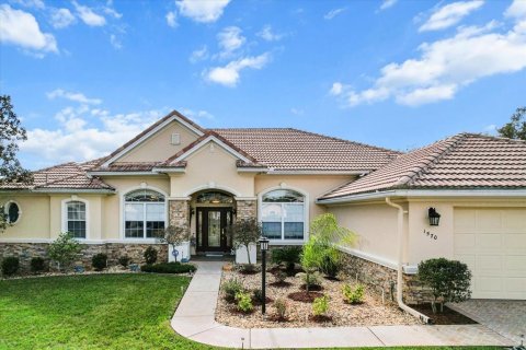 Casa en venta en Hernando, Florida, 4 dormitorios, 284.37 m2 № 1530741 - foto 6