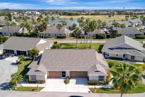 Condo in Palmetto, Florida, 3 bedrooms № 2116922 - photo 4