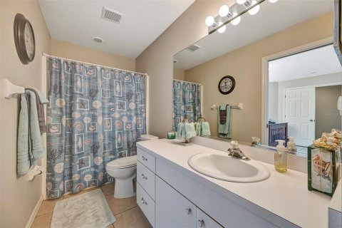 Condo in Palmetto, Florida, 3 bedrooms № 2116922 - photo 22