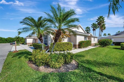 Condo in Palmetto, Florida, 3 bedrooms № 2116922 - photo 6