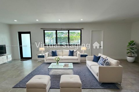 Apartment in Miami Beach, Florida 3 bedrooms, 83.61 sq.m. № 1872554 - photo 2