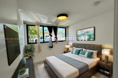 Apartment in Miami Beach, Florida 3 bedrooms, 83.61 sq.m. № 1872554 - photo 12