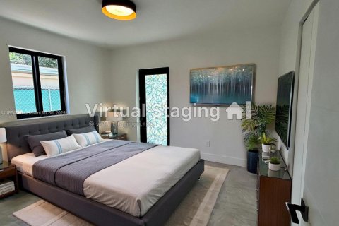 Apartment in Miami Beach, Florida 3 bedrooms, 83.61 sq.m. № 1872554 - photo 8