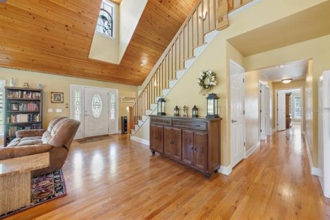 House in Brooksville, Florida 5 bedrooms, 362.32 sq.m. № 1751018 - photo 22
