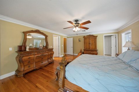 House in Brooksville, Florida 5 bedrooms, 362.32 sq.m. № 1751018 - photo 26