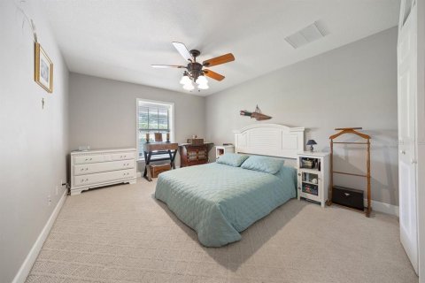 House in Brooksville, Florida 5 bedrooms, 362.32 sq.m. № 1751018 - photo 24