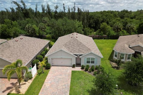 Villa ou maison à vendre à Punta Gorda, Floride: 4 chambres, 171.5 m2 № 2231856 - photo 24