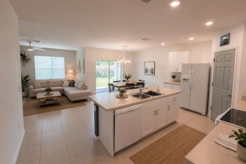 Villa ou maison à vendre à Punta Gorda, Floride: 4 chambres, 171.5 m2 № 2231856 - photo 19