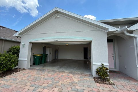 Villa ou maison à vendre à Punta Gorda, Floride: 4 chambres, 171.5 m2 № 2231856 - photo 23