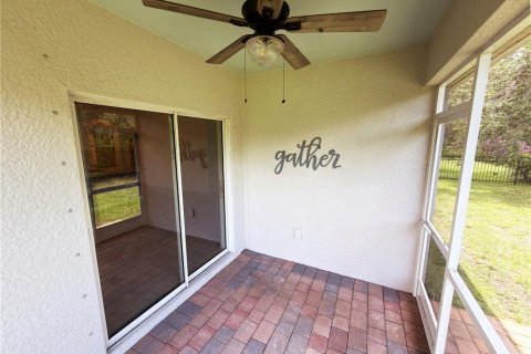Villa ou maison à vendre à Punta Gorda, Floride: 4 chambres, 171.5 m2 № 2231856 - photo 21