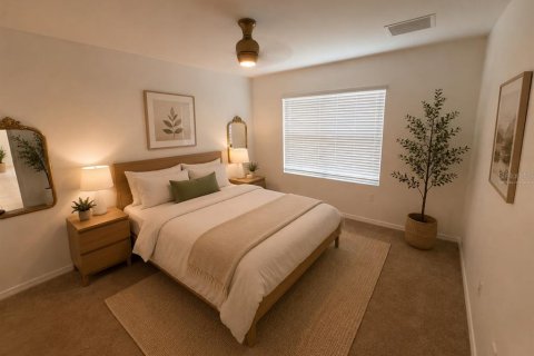 Villa ou maison à vendre à Punta Gorda, Floride: 4 chambres, 171.5 m2 № 2231856 - photo 5