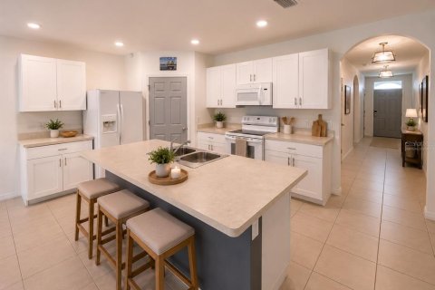 Villa ou maison à vendre à Punta Gorda, Floride: 4 chambres, 171.5 m2 № 2231856 - photo 15