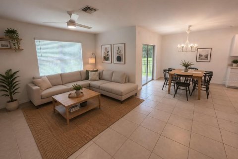 Villa ou maison à vendre à Punta Gorda, Floride: 4 chambres, 171.5 m2 № 2231856 - photo 17