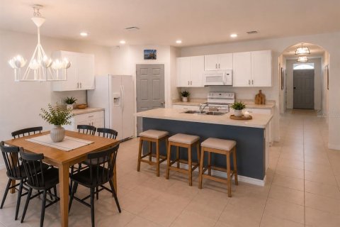 Villa ou maison à vendre à Punta Gorda, Floride: 4 chambres, 171.5 m2 № 2231856 - photo 14
