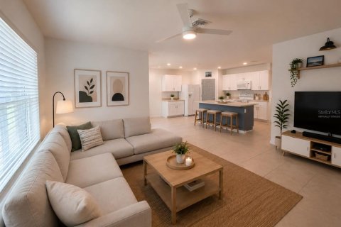 Villa ou maison à vendre à Punta Gorda, Floride: 4 chambres, 171.5 m2 № 2231856 - photo 16