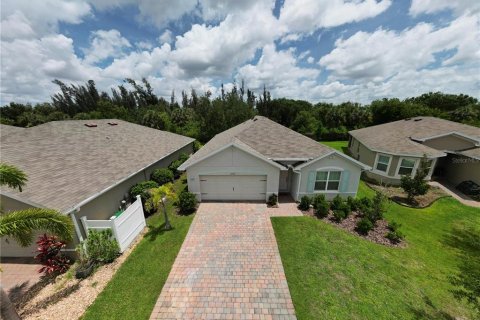 Villa ou maison à vendre à Punta Gorda, Floride: 4 chambres, 171.5 m2 № 2231856 - photo 28