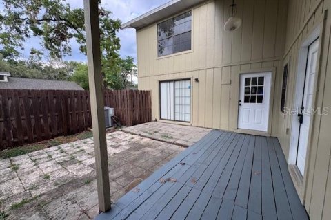 Adosado en alquiler en Orlando, Florida, 2 dormitorios, 124.3 m2 № 2150572 - foto 3