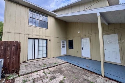 Adosado en alquiler en Orlando, Florida, 2 dormitorios, 124.3 m2 № 2150572 - foto 2