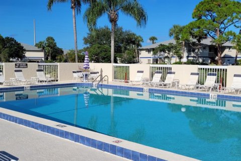 Copropriété à vendre à Port St. Lucie, Floride: 3 chambres, 85.56 m2 № 2175997 - photo 17